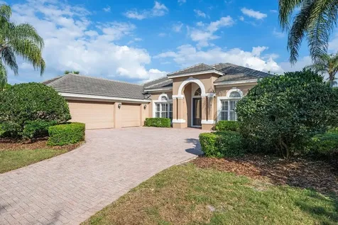 2523 Saint Ignatius Court Orlando FL 32835