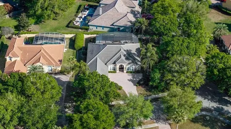 2523 Saint Ignatius Court Orlando FL 32835