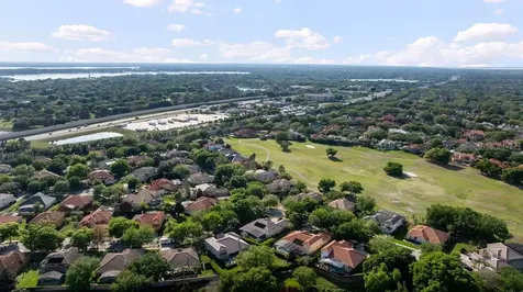 2523 Saint Ignatius Court Orlando FL 32835