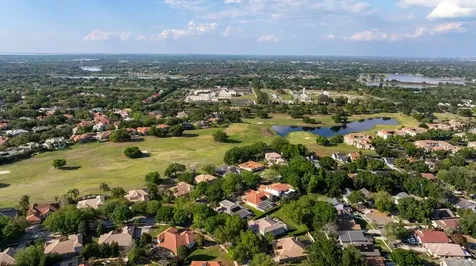 2523 Saint Ignatius Court Orlando FL 32835