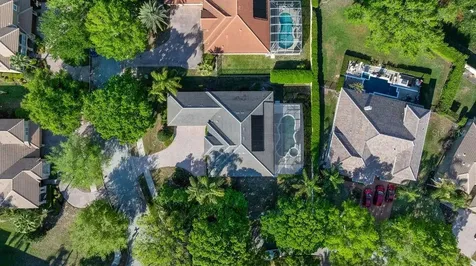 2523 Saint Ignatius Court Orlando FL 32835