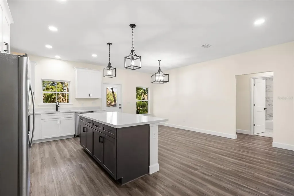 332 SE 3rd Avenue Melrose FL 32666