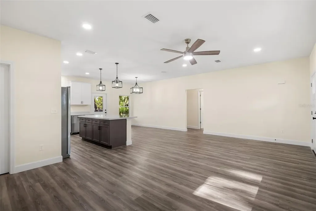 332 SE 3rd Avenue Melrose FL 32666