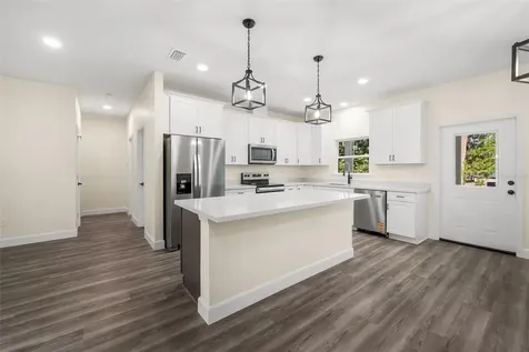 332 SE 3rd Avenue Melrose FL 32666