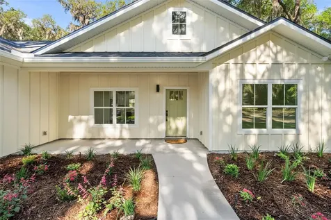 332 SE 3rd Avenue Melrose FL 32666