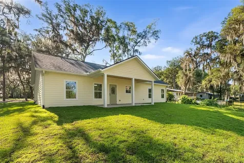332 SE 3rd Avenue Melrose FL 32666