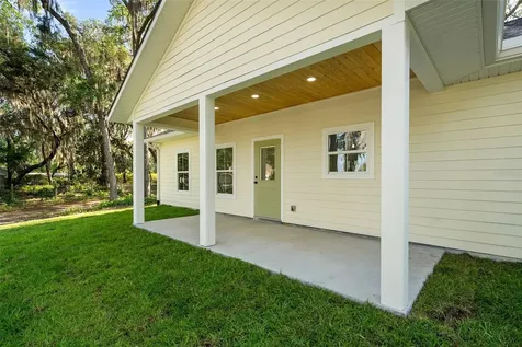 332 SE 3rd Avenue Melrose FL 32666