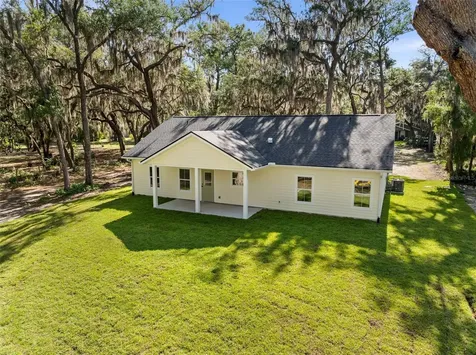 332 SE 3rd Avenue Melrose FL 32666