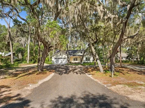 332 SE 3rd Avenue Melrose FL 32666