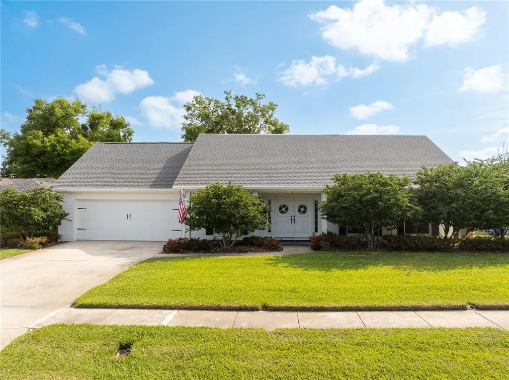 2869 Weathersfield Court Clearwater FL 33761