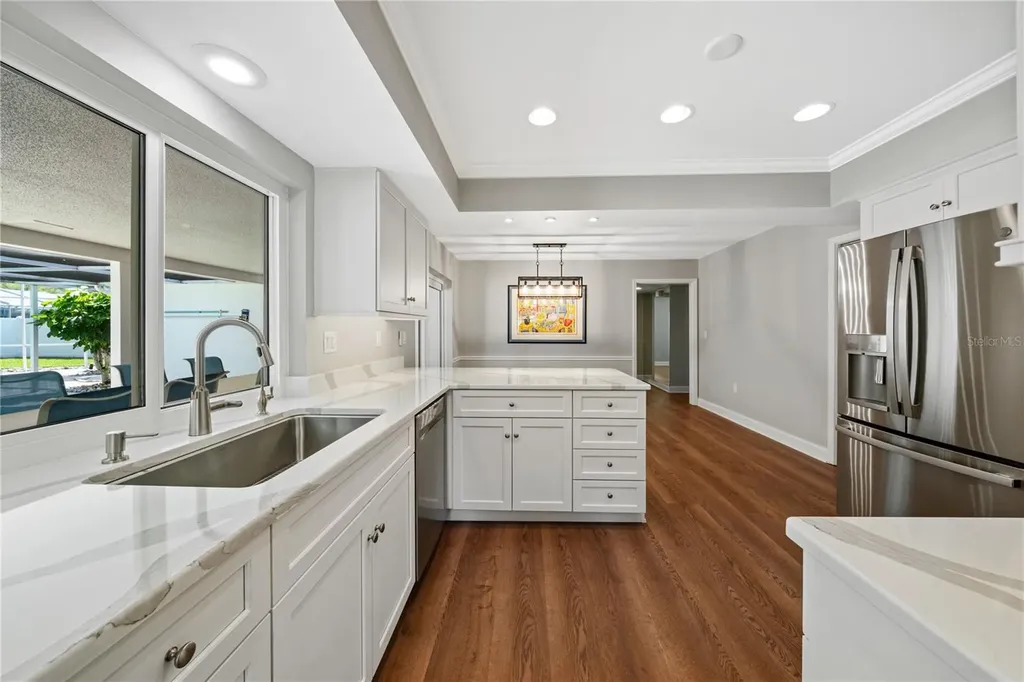 2869 Weathersfield Court Clearwater FL 33761