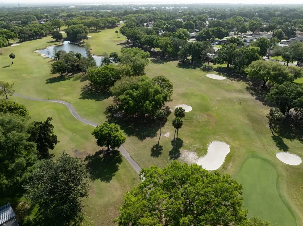 2869 Weathersfield Court Clearwater FL 33761
