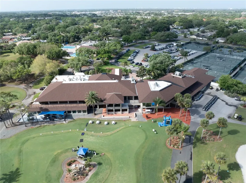 2869 Weathersfield Court Clearwater FL 33761