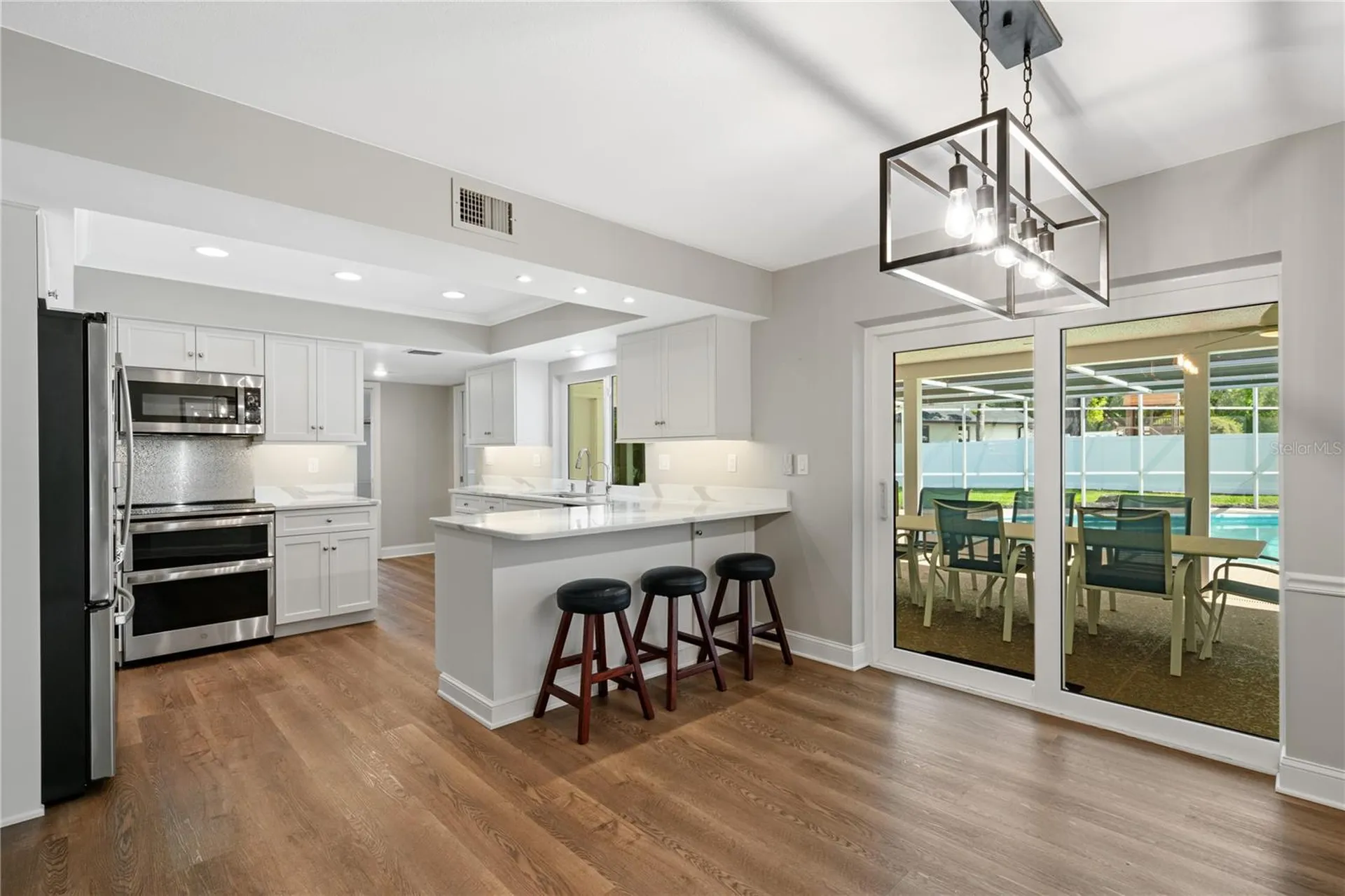 2869 Weathersfield Court Clearwater FL 33761