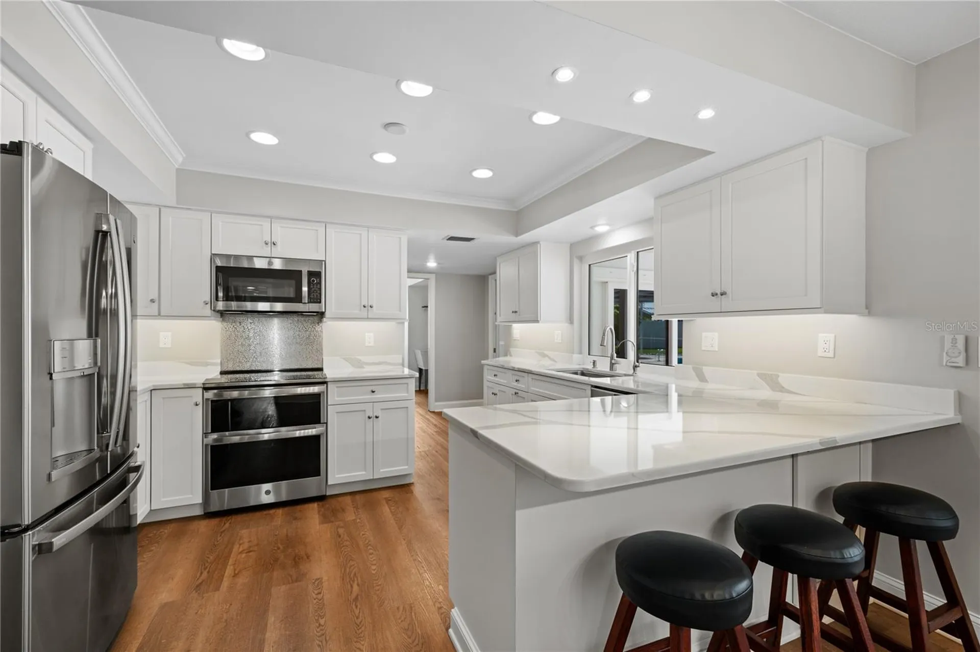 2869 Weathersfield Court Clearwater FL 33761
