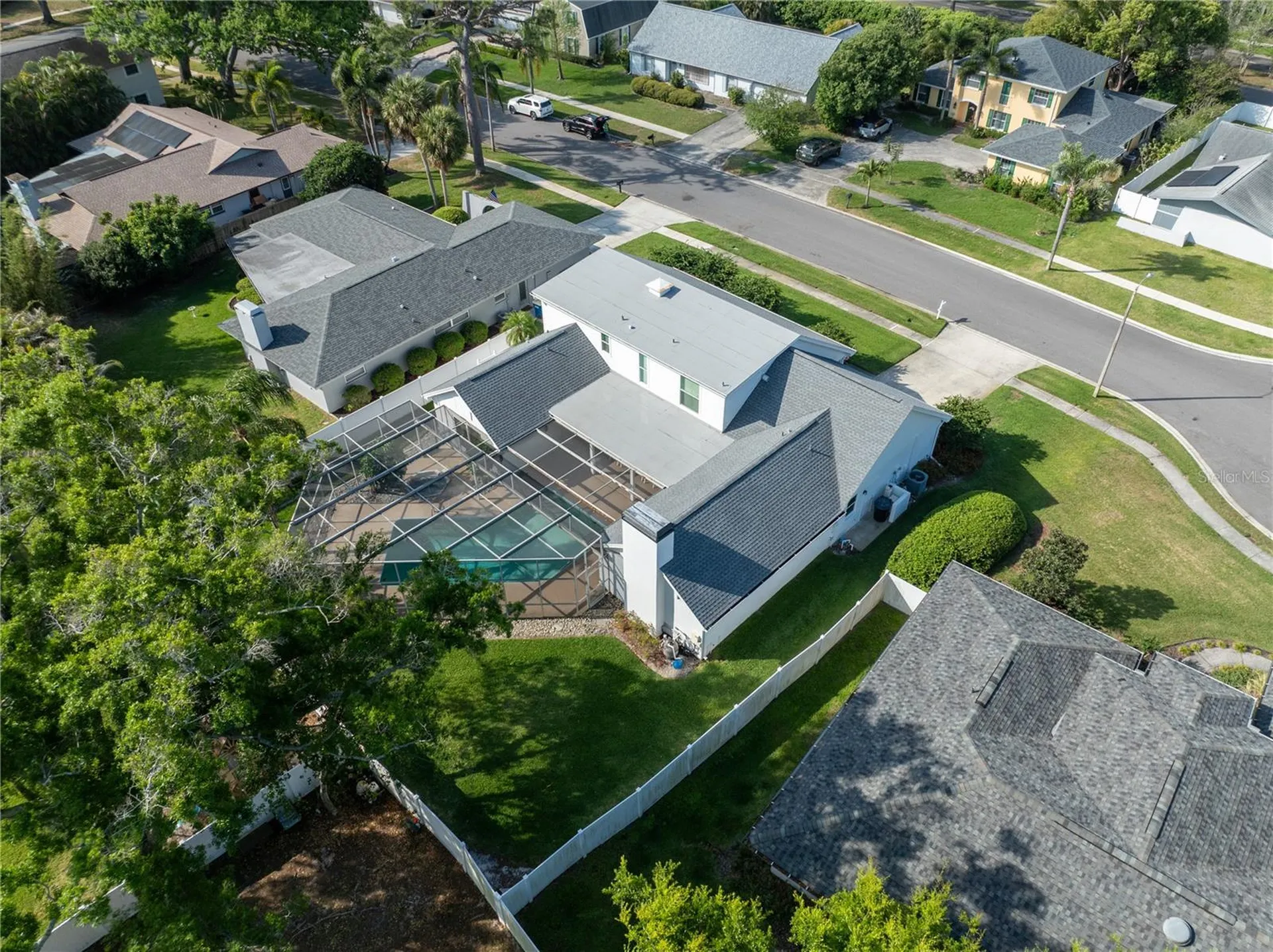 2869 Weathersfield Court Clearwater FL 33761