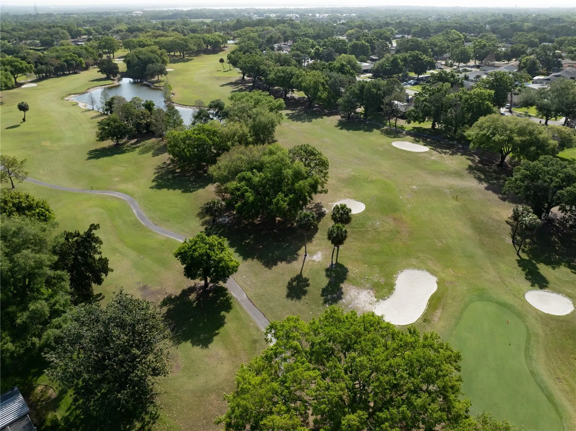 2869 Weathersfield Court Clearwater FL 33761
