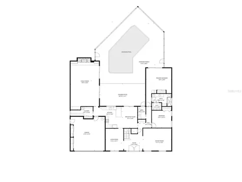 2869 Weathersfield Court Clearwater FL 33761