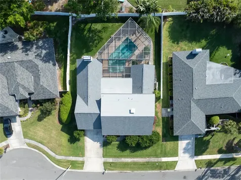 2869 Weathersfield Court Clearwater FL 33761