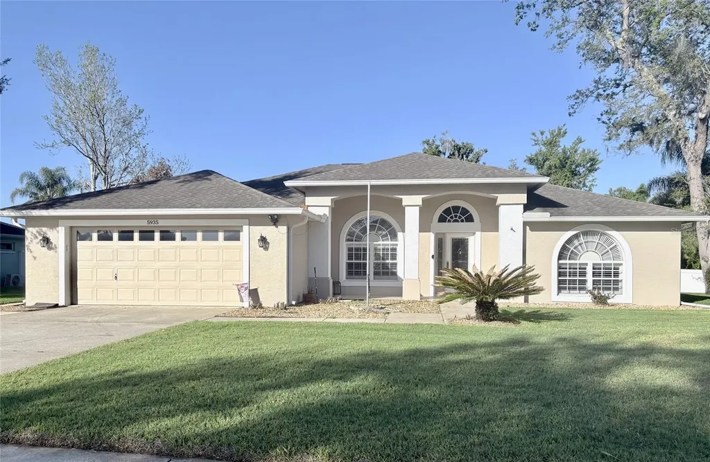 5935 Shady Creek Lane Port Orange FL 32128
