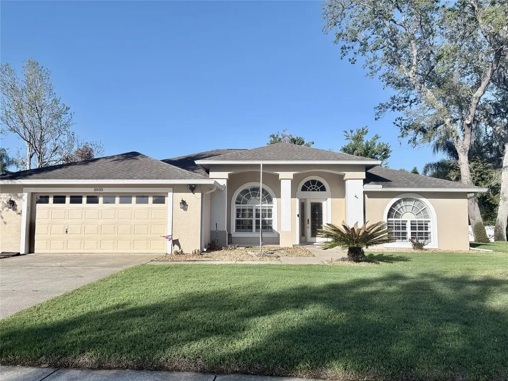 5935 Shady Creek Lane Port Orange FL 32128