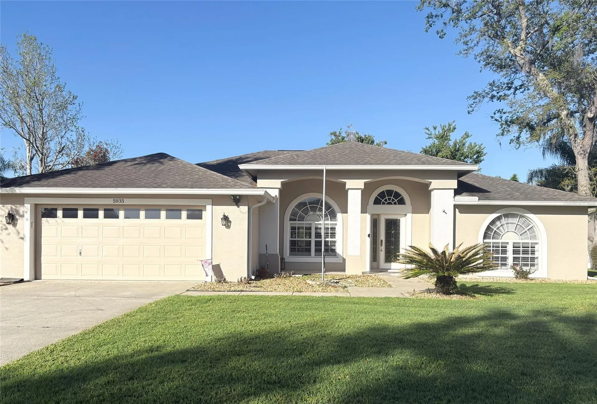 5935 Shady Creek Lane Port Orange FL 32128