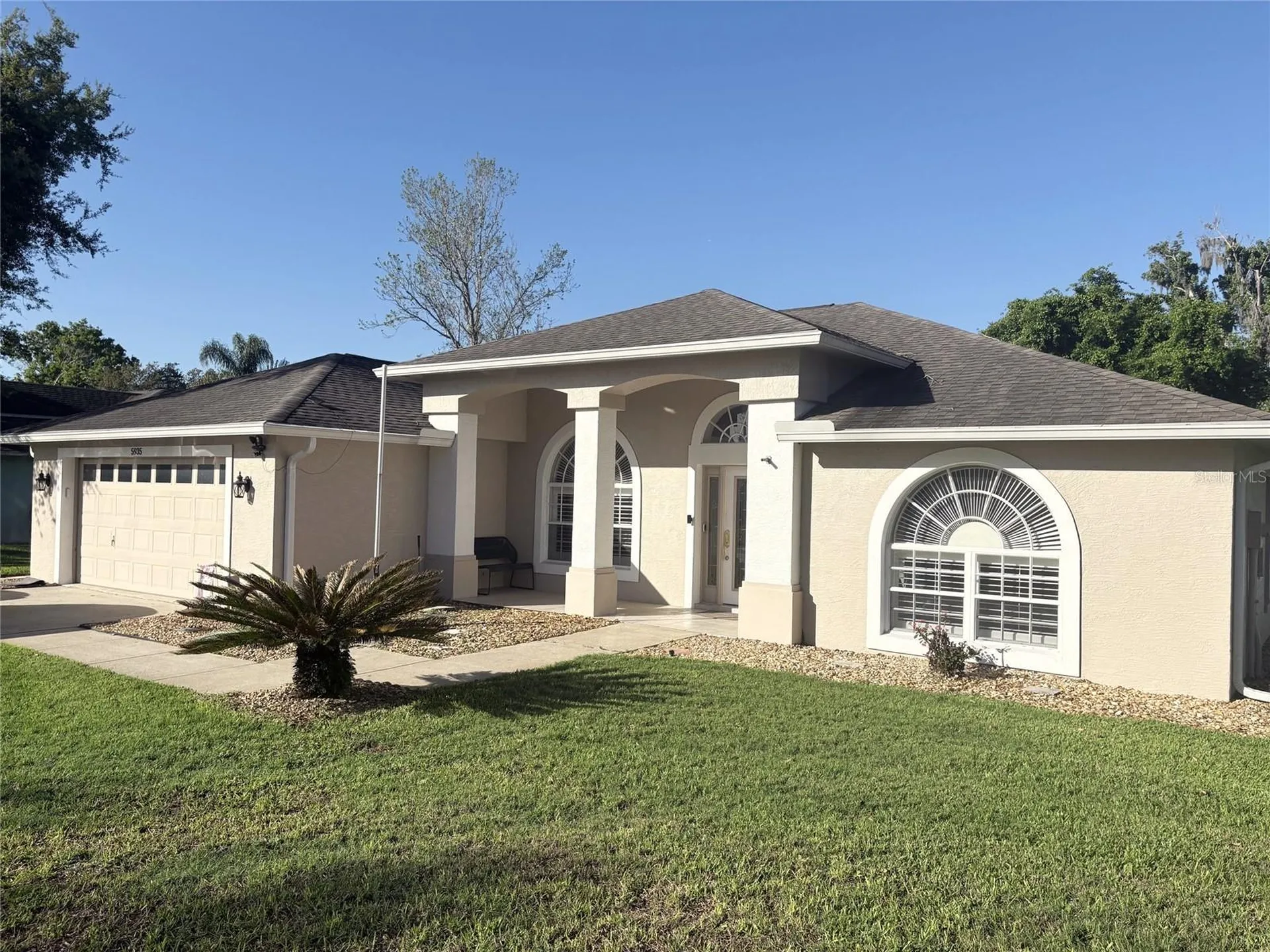 5935 Shady Creek Lane Port Orange FL 32128