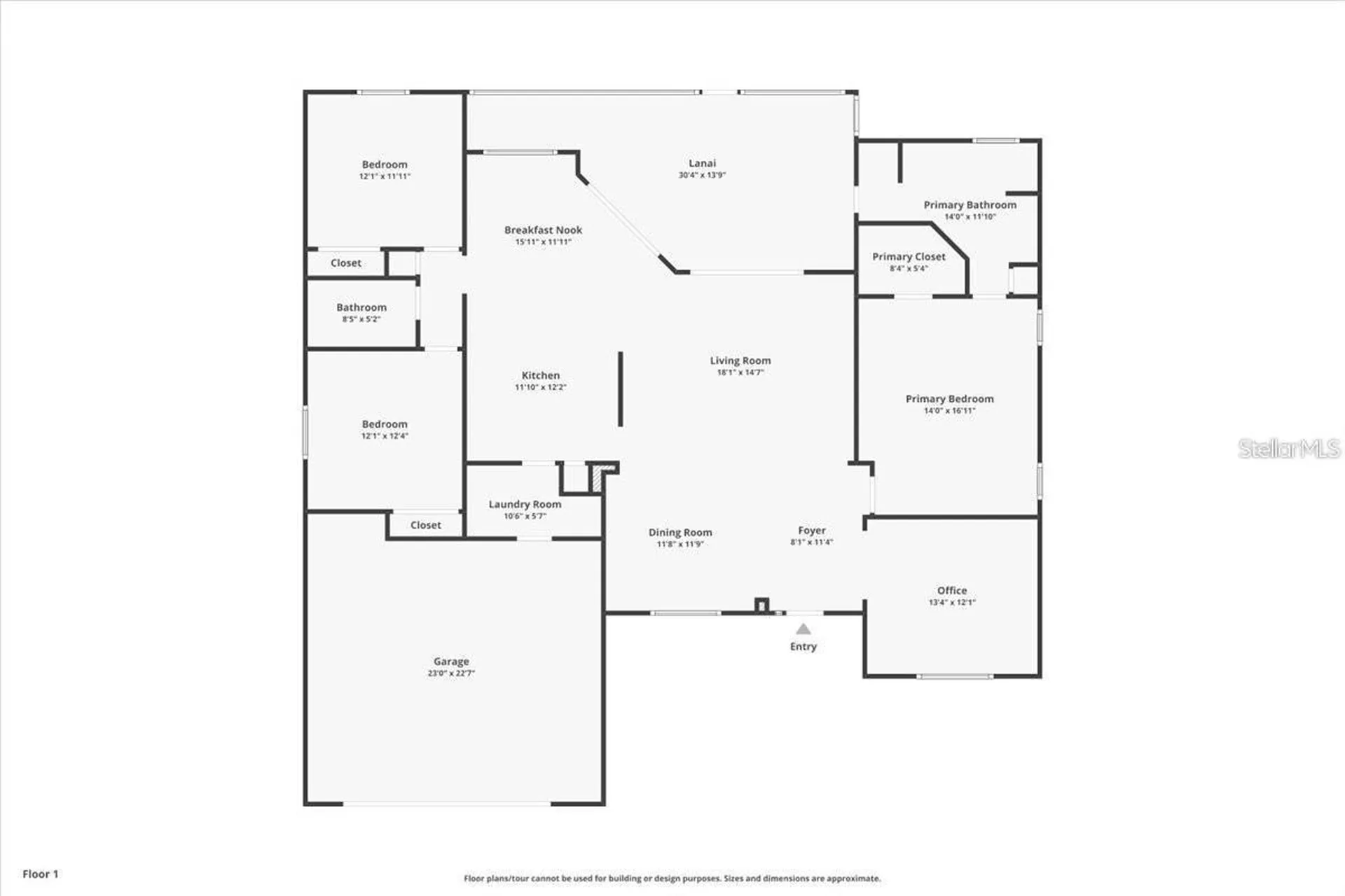 5935 Shady Creek Lane Port Orange FL 32128