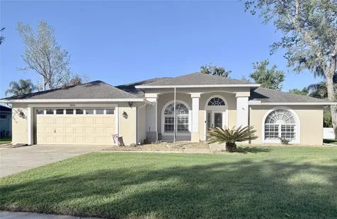 5935 Shady Creek Lane Port Orange FL 32128