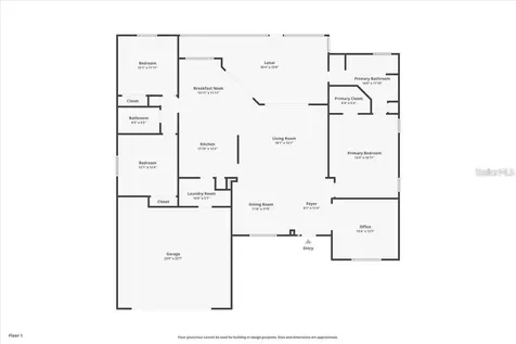 5935 Shady Creek Lane Port Orange FL 32128