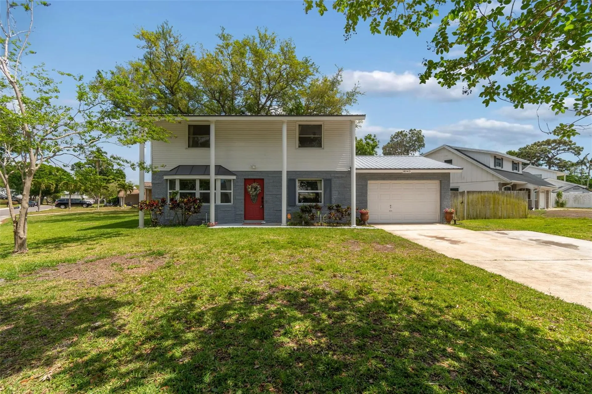 8043 124th Street Seminole FL 33772