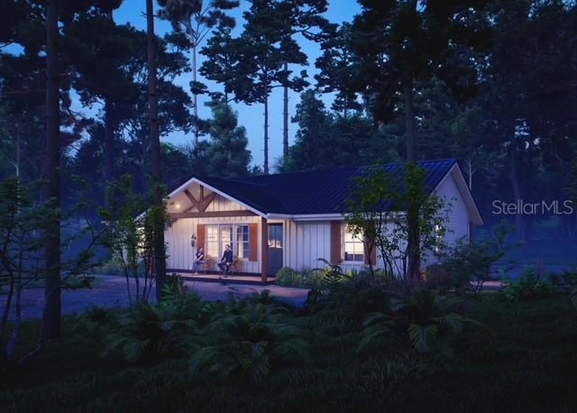 3199 S Kings Avenue Homosassa FL 34448