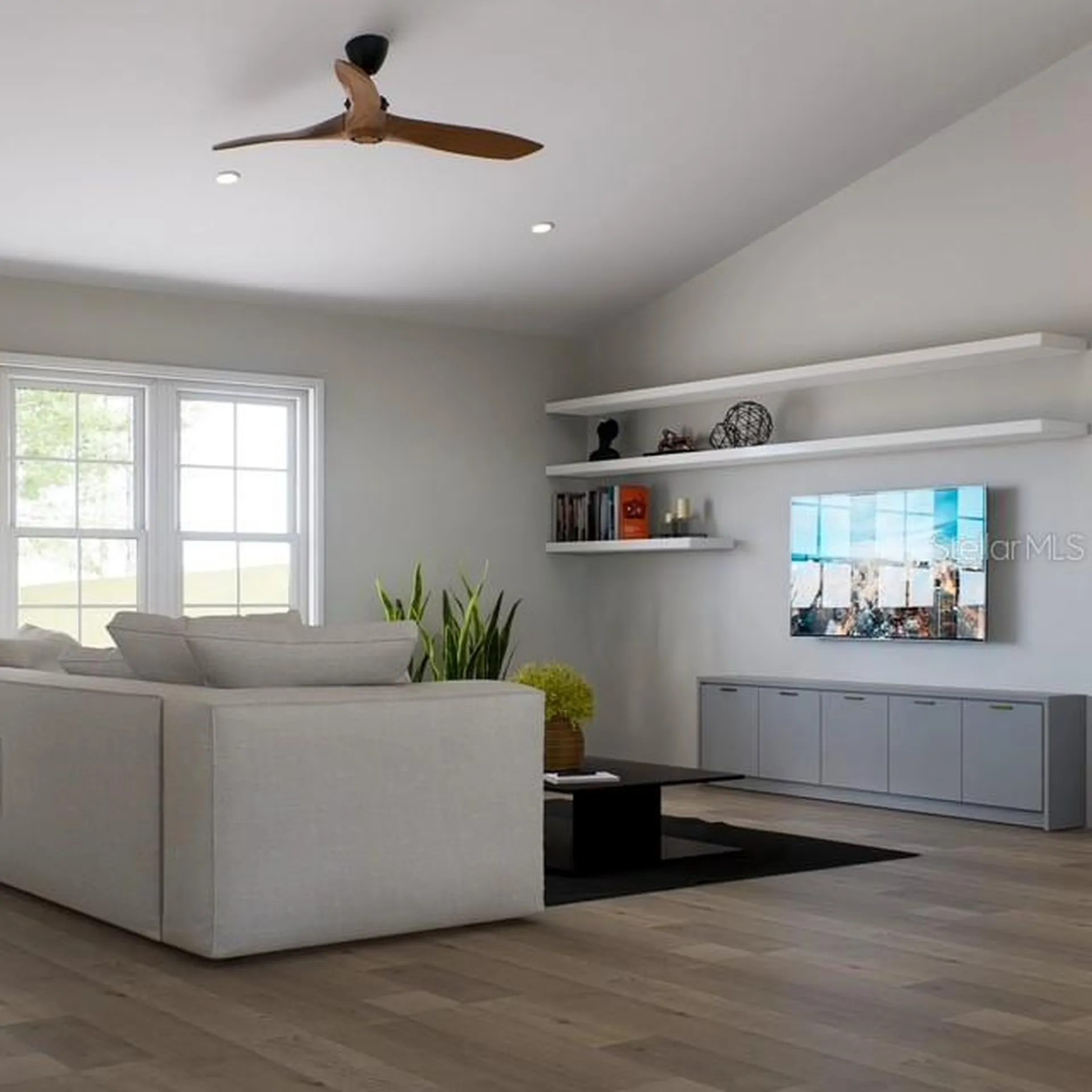 3199 S Kings Avenue Homosassa FL 34448