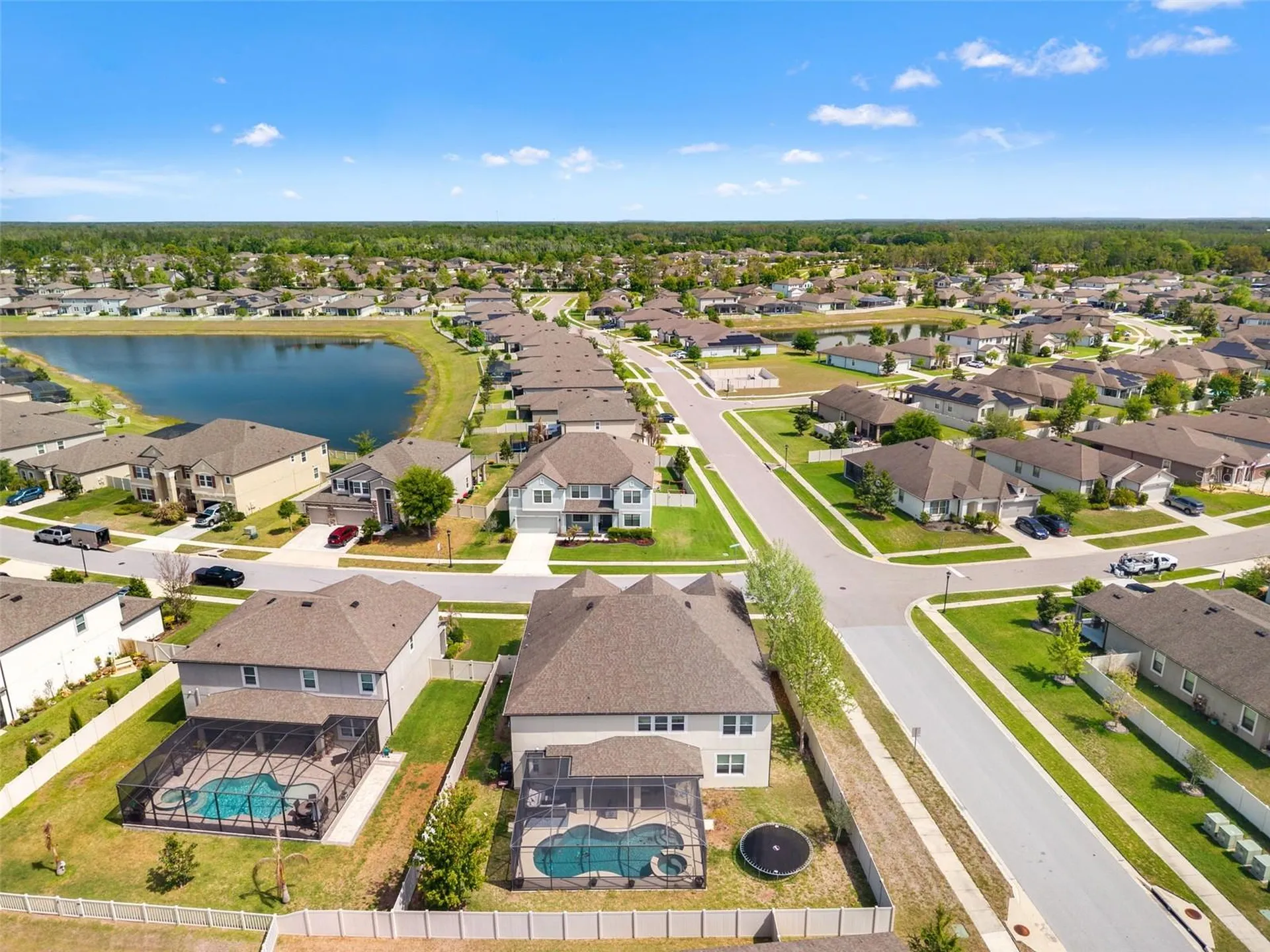 18696 Malinche Loop Spring Hill FL 34610