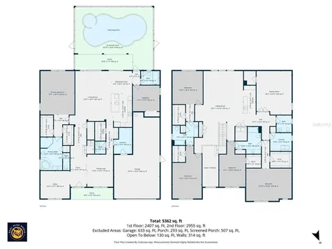 18696 Malinche Loop Spring Hill FL 34610