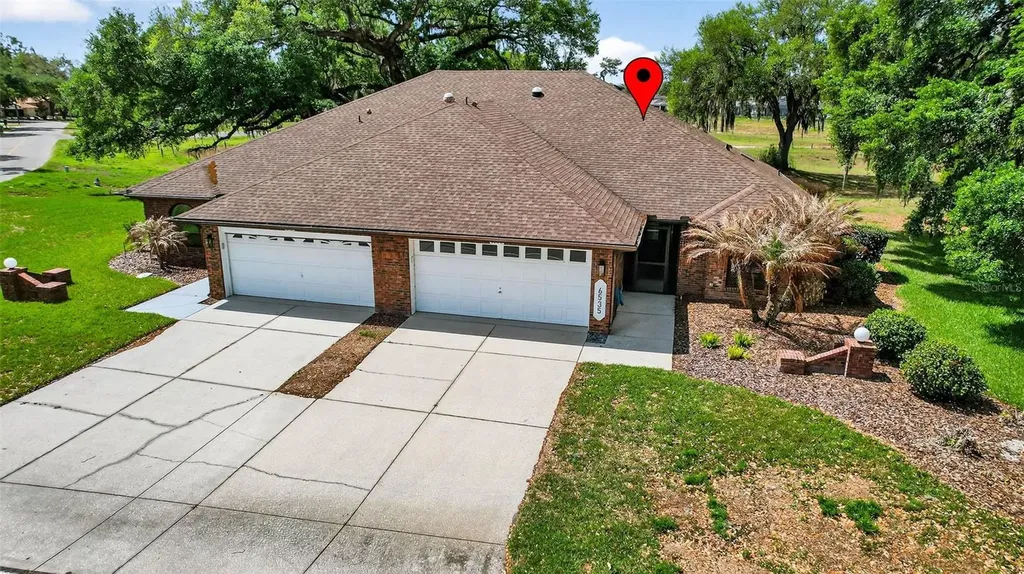 6535 Brentwood Drive Zephyrhills FL 33542