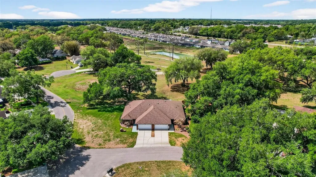 6535 Brentwood Drive Zephyrhills FL 33542