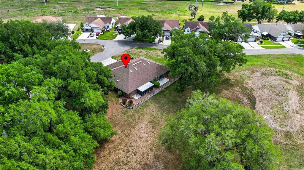 6535 Brentwood Drive Zephyrhills FL 33542