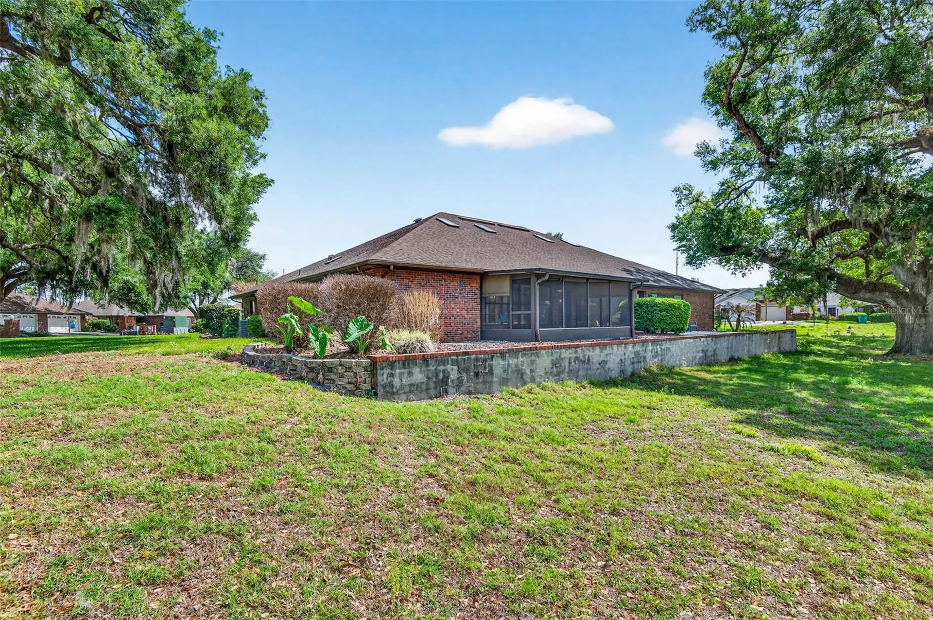 6535 Brentwood Drive Zephyrhills FL 33542