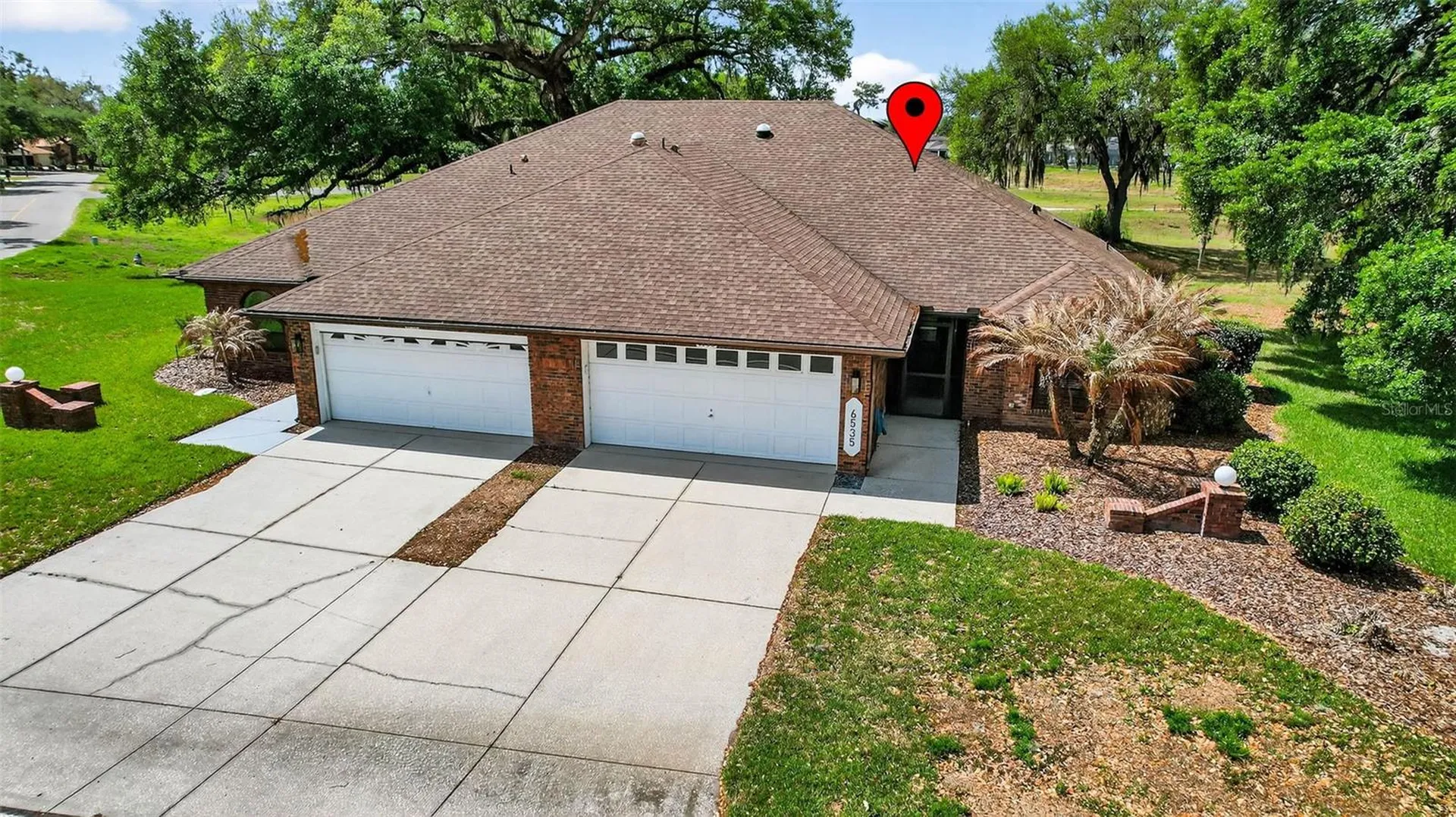 6535 Brentwood Drive Zephyrhills FL 33542