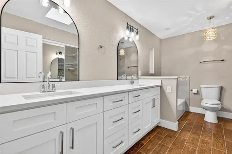 6535 Brentwood Drive Zephyrhills FL 33542