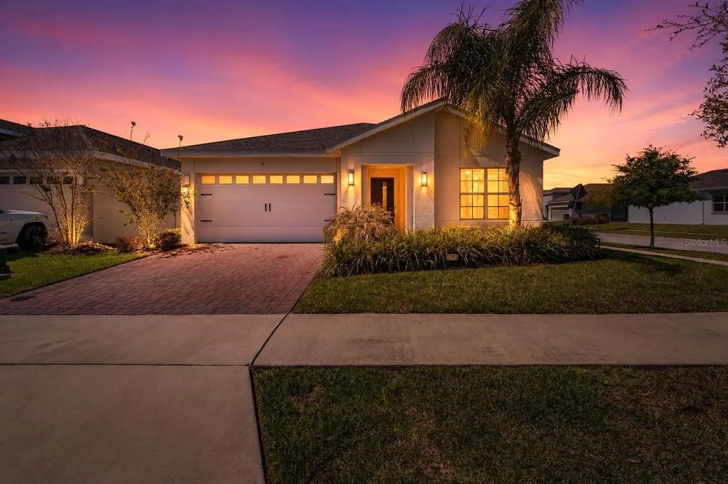 3399 Sagebrush Street Harmony FL 34773