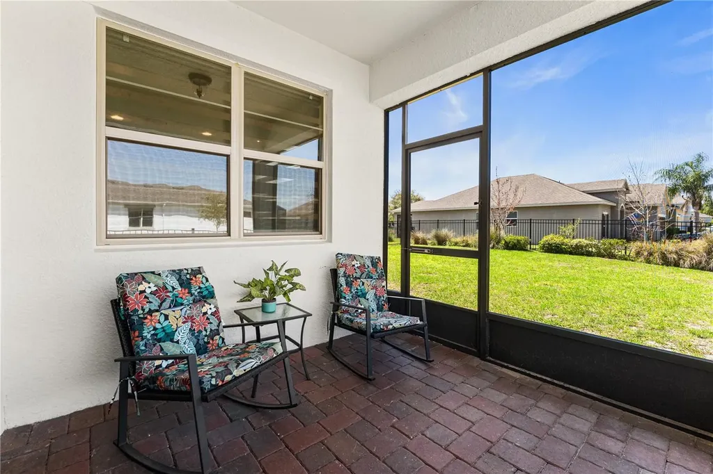 3399 Sagebrush Street Harmony FL 34773