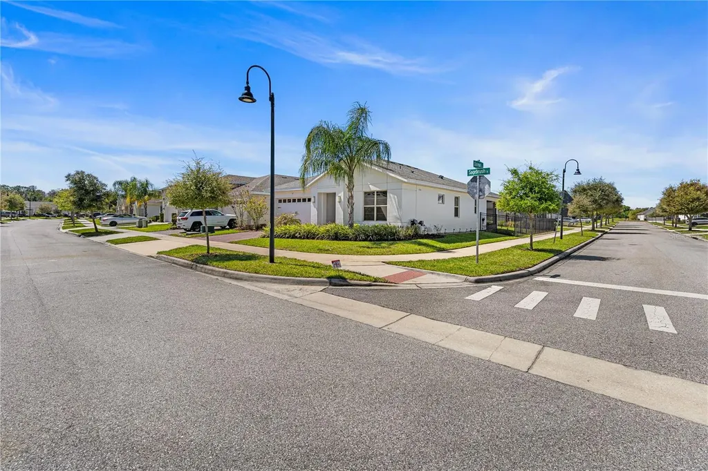 3399 Sagebrush Street Harmony FL 34773