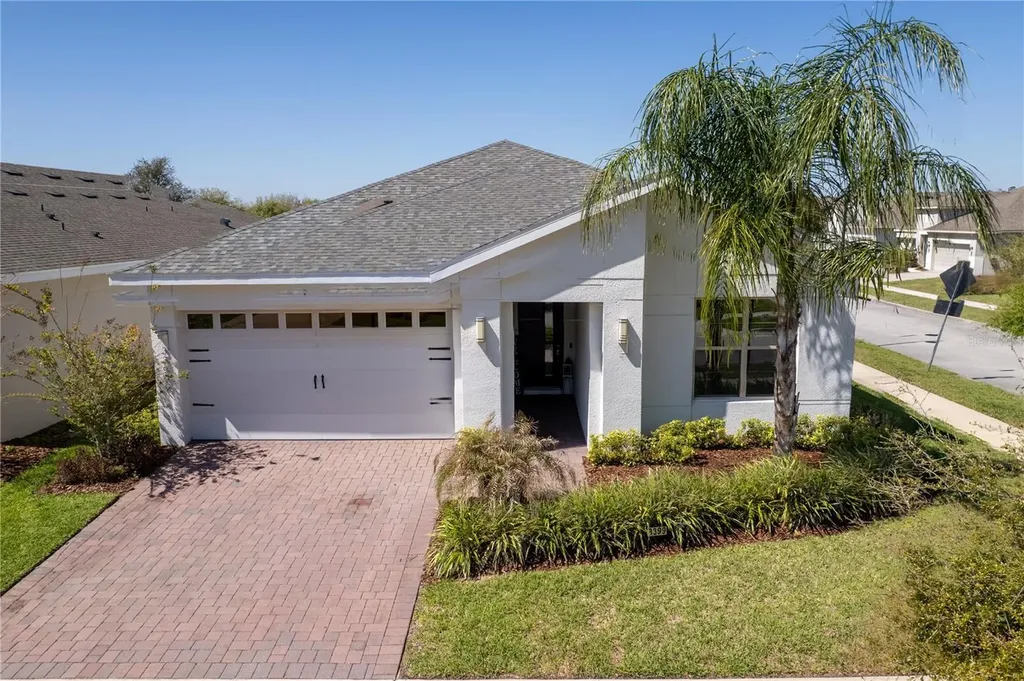 3399 Sagebrush Street Harmony FL 34773