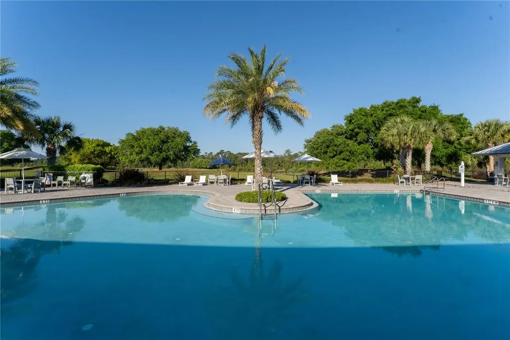 3399 Sagebrush Street Harmony FL 34773