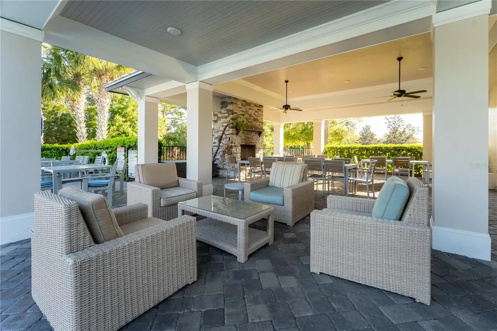 3399 Sagebrush Street Harmony FL 34773
