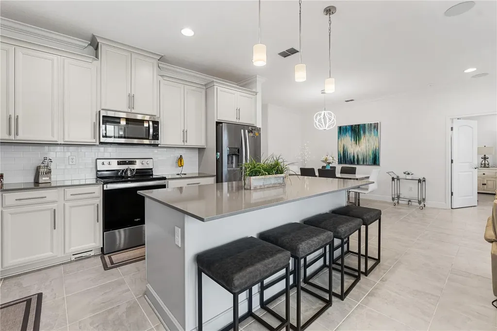 3399 Sagebrush Street Harmony FL 34773