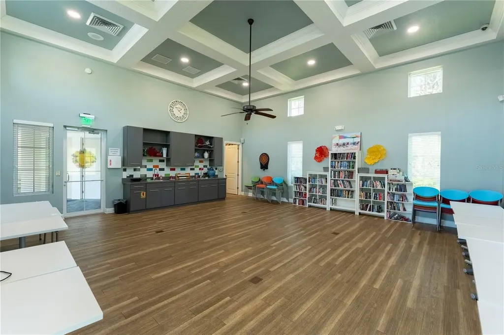 3399 Sagebrush Street Harmony FL 34773
