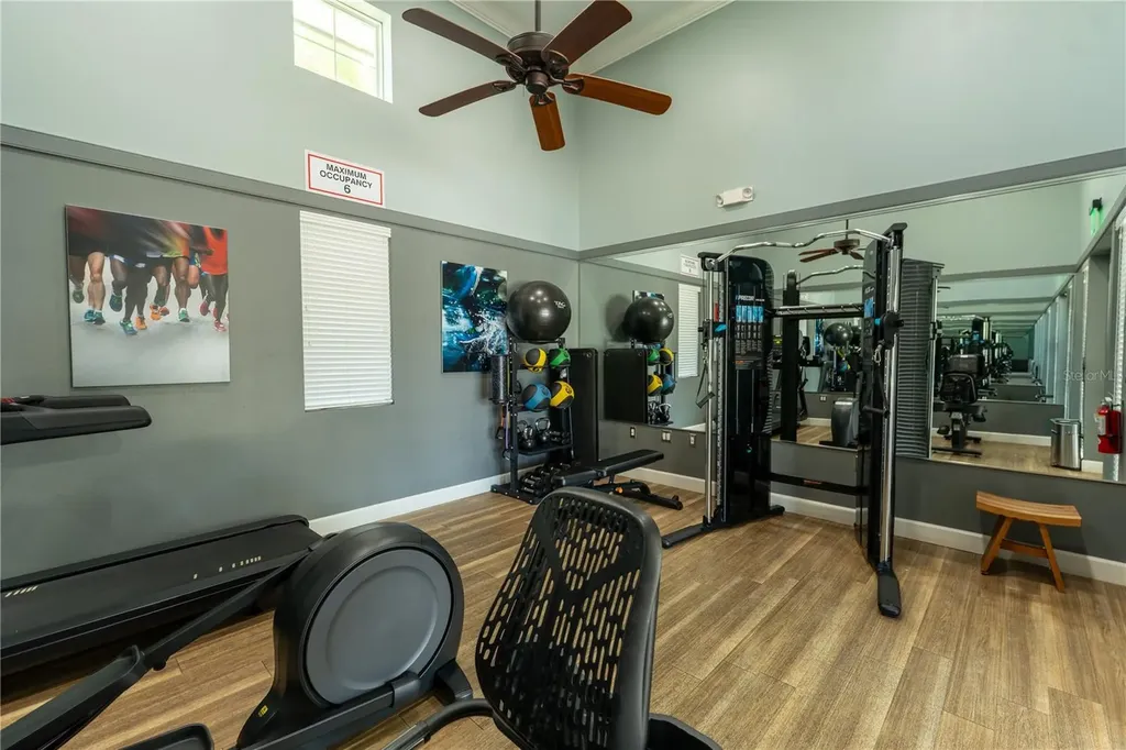 3399 Sagebrush Street Harmony FL 34773